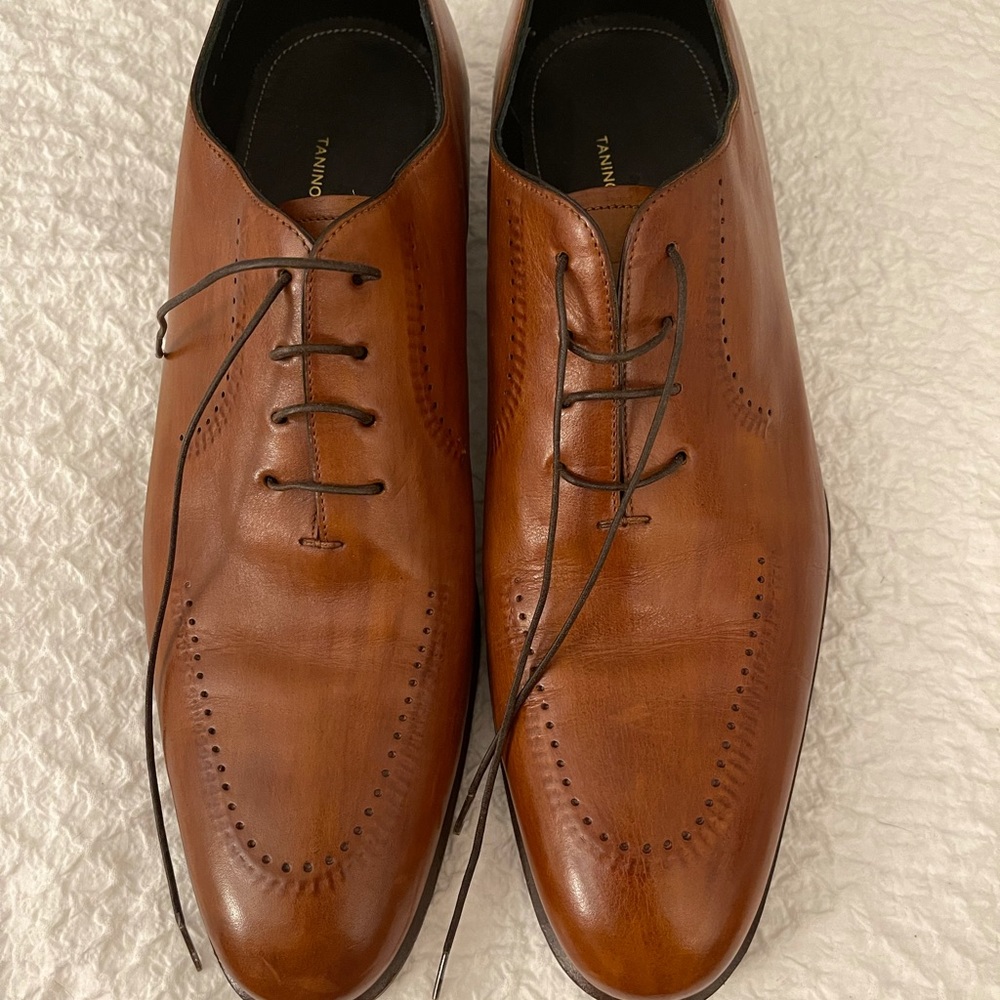 Tanino crisci men’s shoes